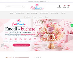 BestFlowers.ro