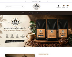 CropCoffee.ro